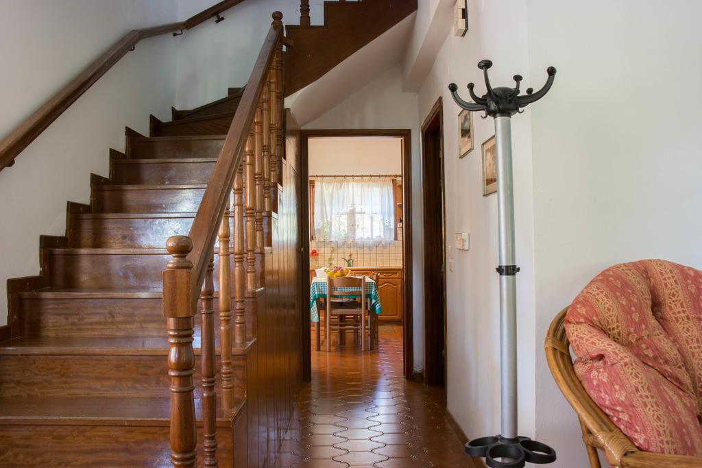 Alexandra Villa Stalós Dış mekan fotoğraf