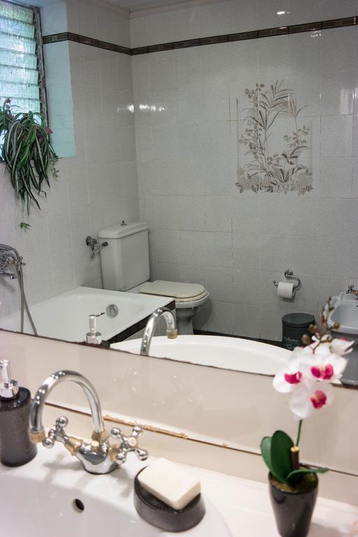 Alexandra Villa Stalós Dış mekan fotoğraf