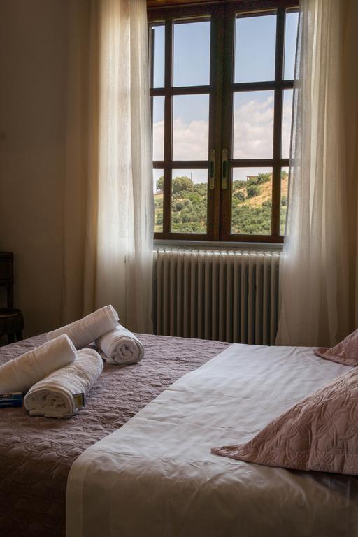 Alexandra Villa Stalós Dış mekan fotoğraf